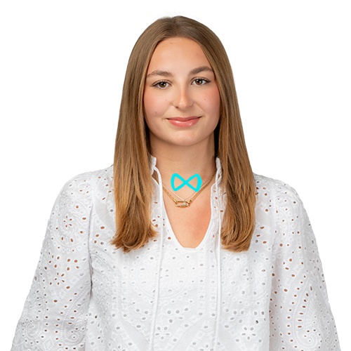 Photo de profil de Zélie Delforge