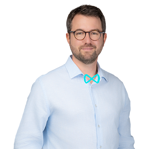 Photo de profil de Laurent Michiels