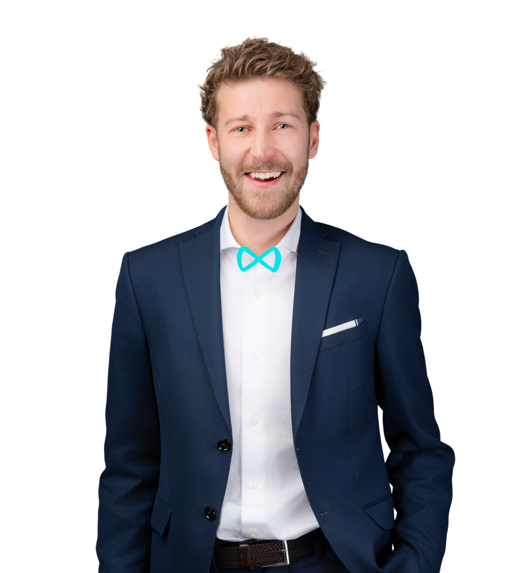 Profile picture of Dimitri Bertinchamps