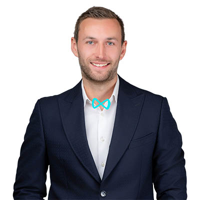 Profile picture of Sébastien  Hugé