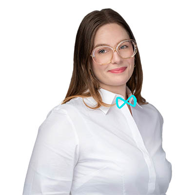 Profiel foto van Angelique Legeleux