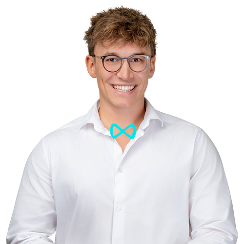 Profile picture of Félicien Ponzoda