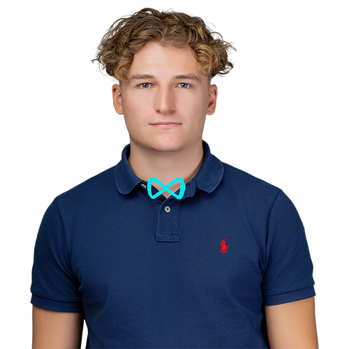 Profile picture of Kilian Frédéric