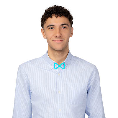 Profile picture of Nawfel Haddioui