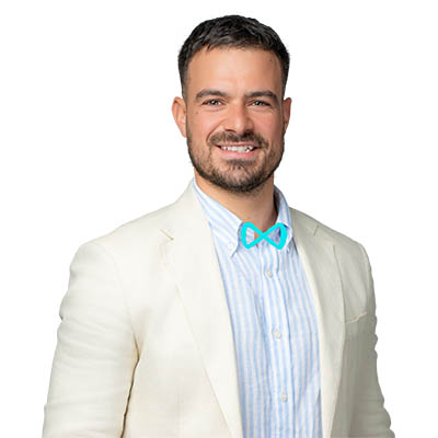 Profile picture of Milan Carboni