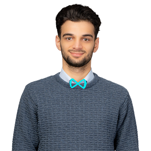 Profile picture of İlkay Gül