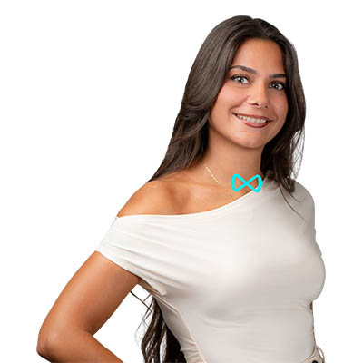 Profile picture of Rebecca Hallal