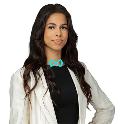 Photo de profil de Lisa Vandevelde