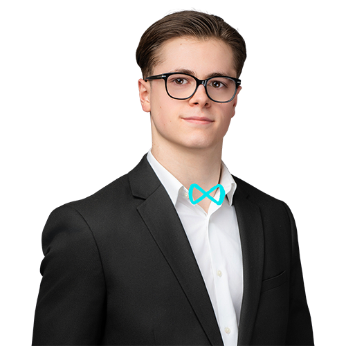 Profile picture of Luca Fracassi