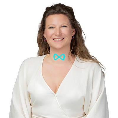 Profiel foto van Astrid Simons