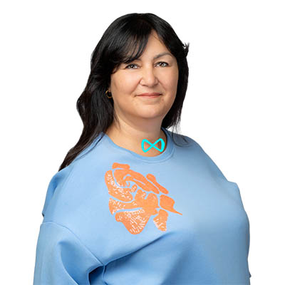 Profile picture of Sabrina Little