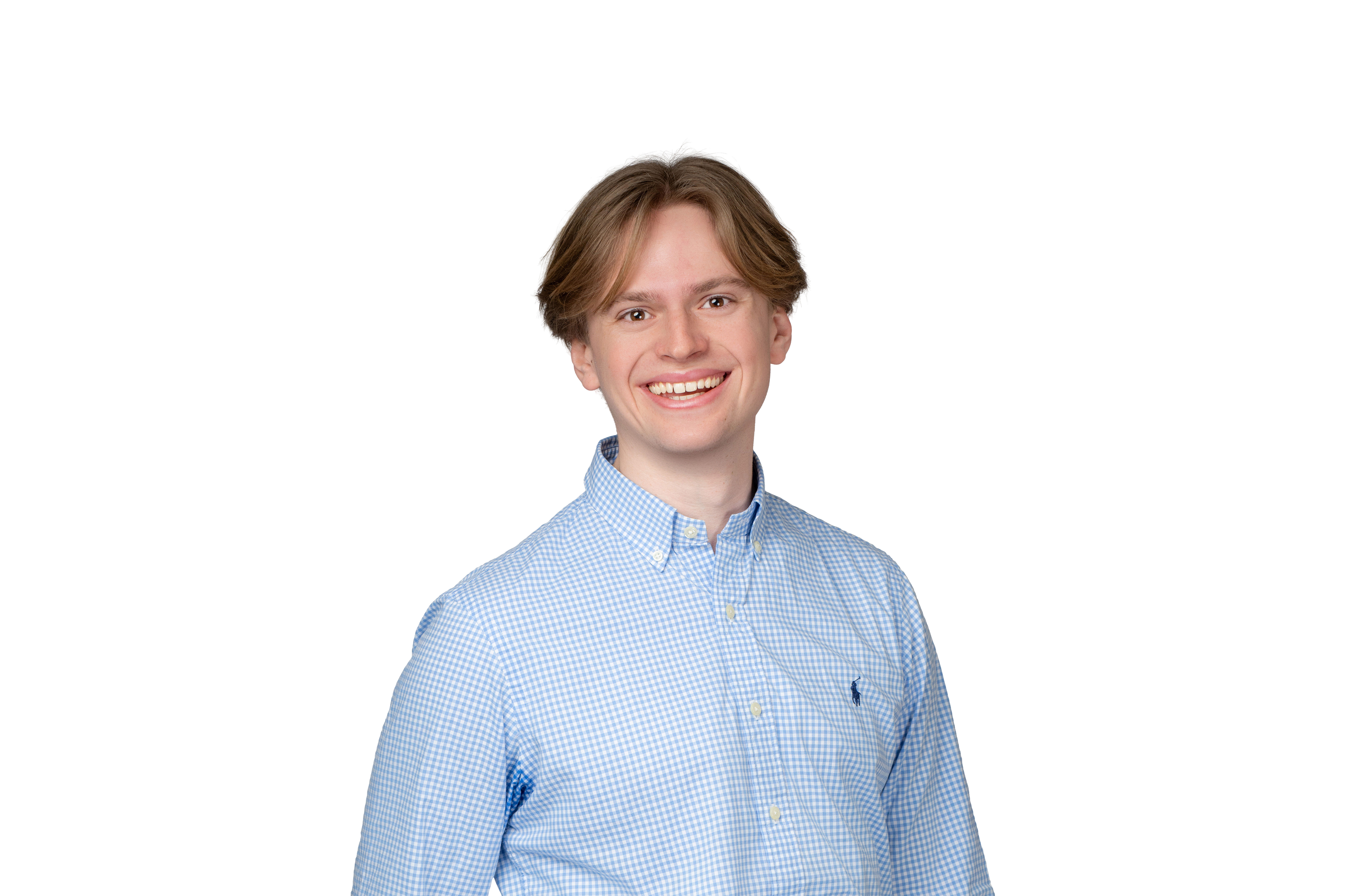 Profile picture of Harold Seghers