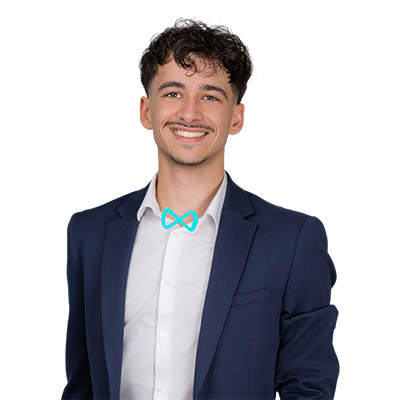 Photo de profil de Nathan Streydio