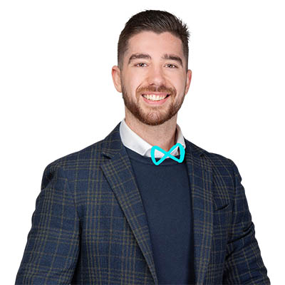 Profiel foto van Julien Cocq