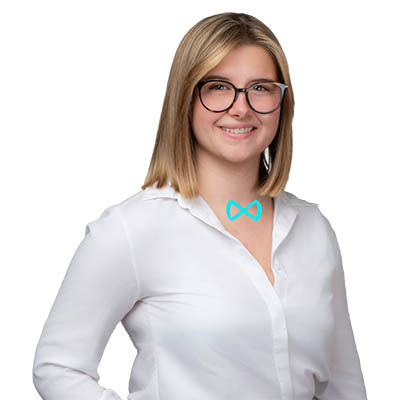 Profile picture of Sarah Lecomte