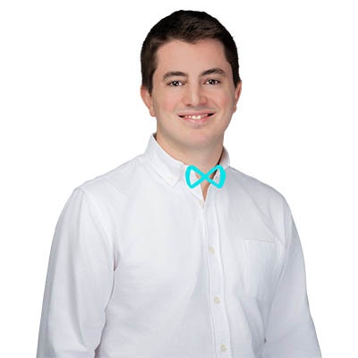 Profiel foto van Aurélien Wolters