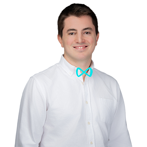 Photo de profil de Aurélien Wolters