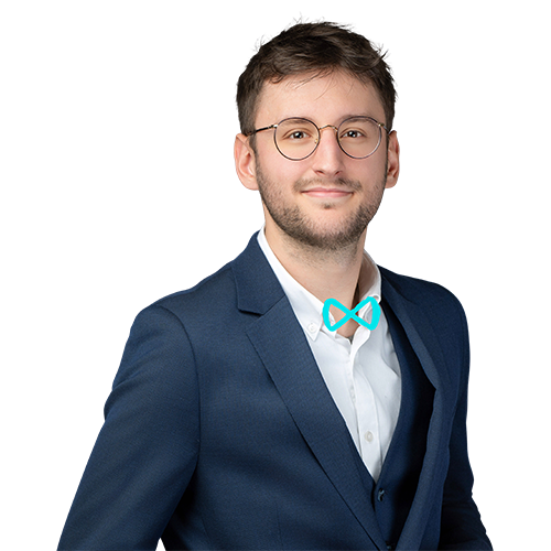 Photo de profil de Ambroise-Maximilien de Gueldre