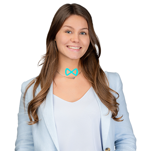 Profile picture of Tessa Lindholm