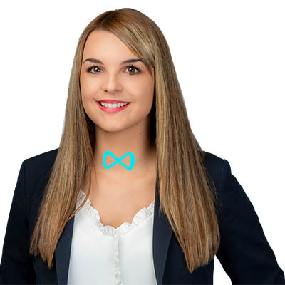 Photo de profil de Sabrina Saint-Jean