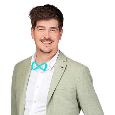 Profiel foto van Nicolas Frébutte