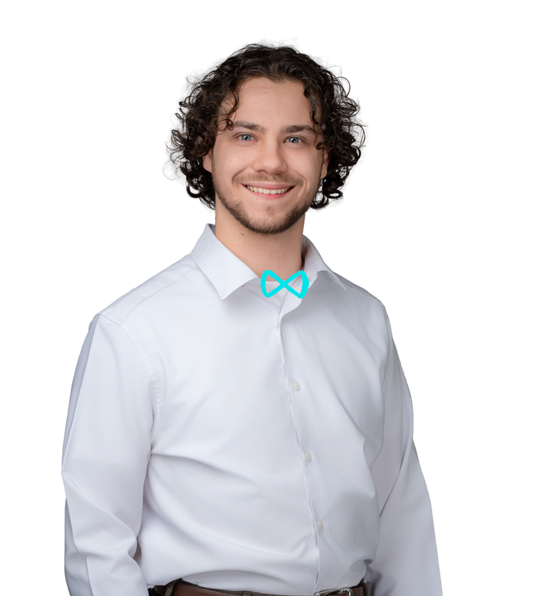 Baptiste Dubois de l'agence immobilière We Invest Ciney Haute-Meuse