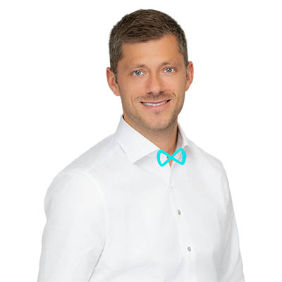 Profile picture of Mathieu Thans