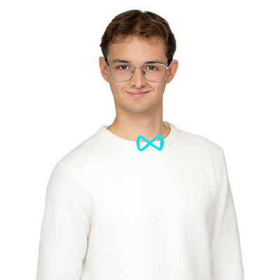 Profile picture of Cyril Morel