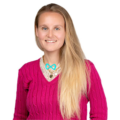 Profiel foto van Chloé  Javaux