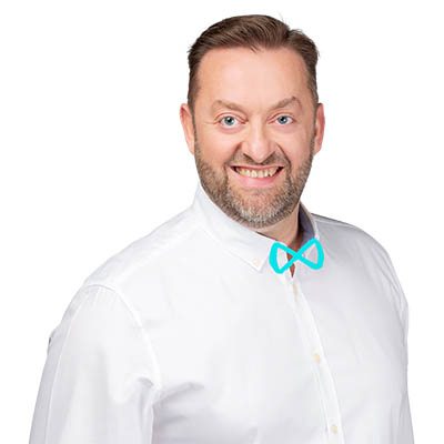 Profile picture of Sebastien Sebille