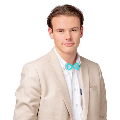 Photo de profil de Matthieu Goffin