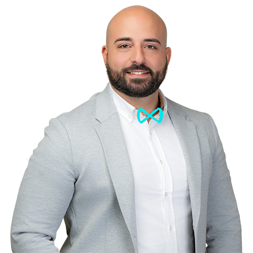 Profile picture of Jimmy Marchi