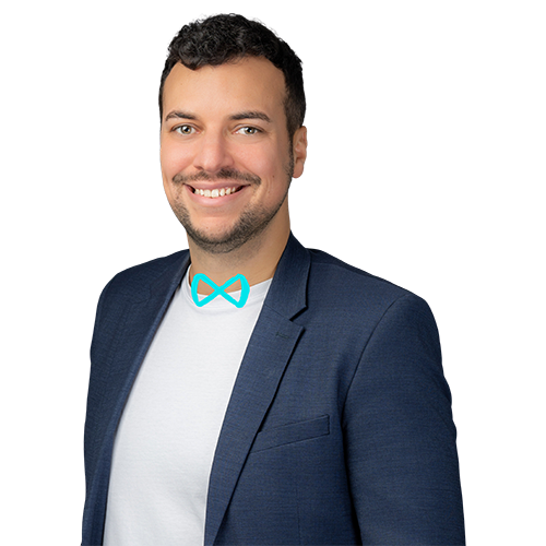 Profiel foto van Geoffrey Delvaux