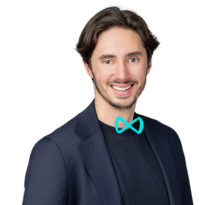 Profile picture of Loick Weber