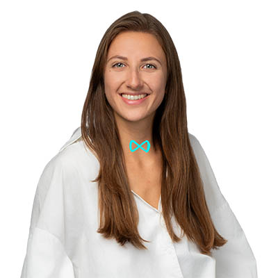 Photo de profil de Elisa Romboux