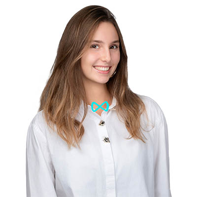 Photo de profil de Julie Gaban