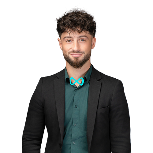 Profile picture of Thomas Pirquet