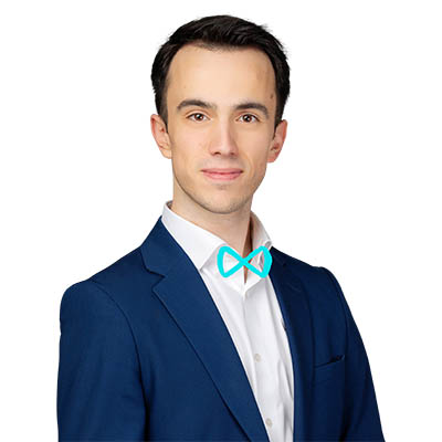Profile picture of Ugo Bartolomucci