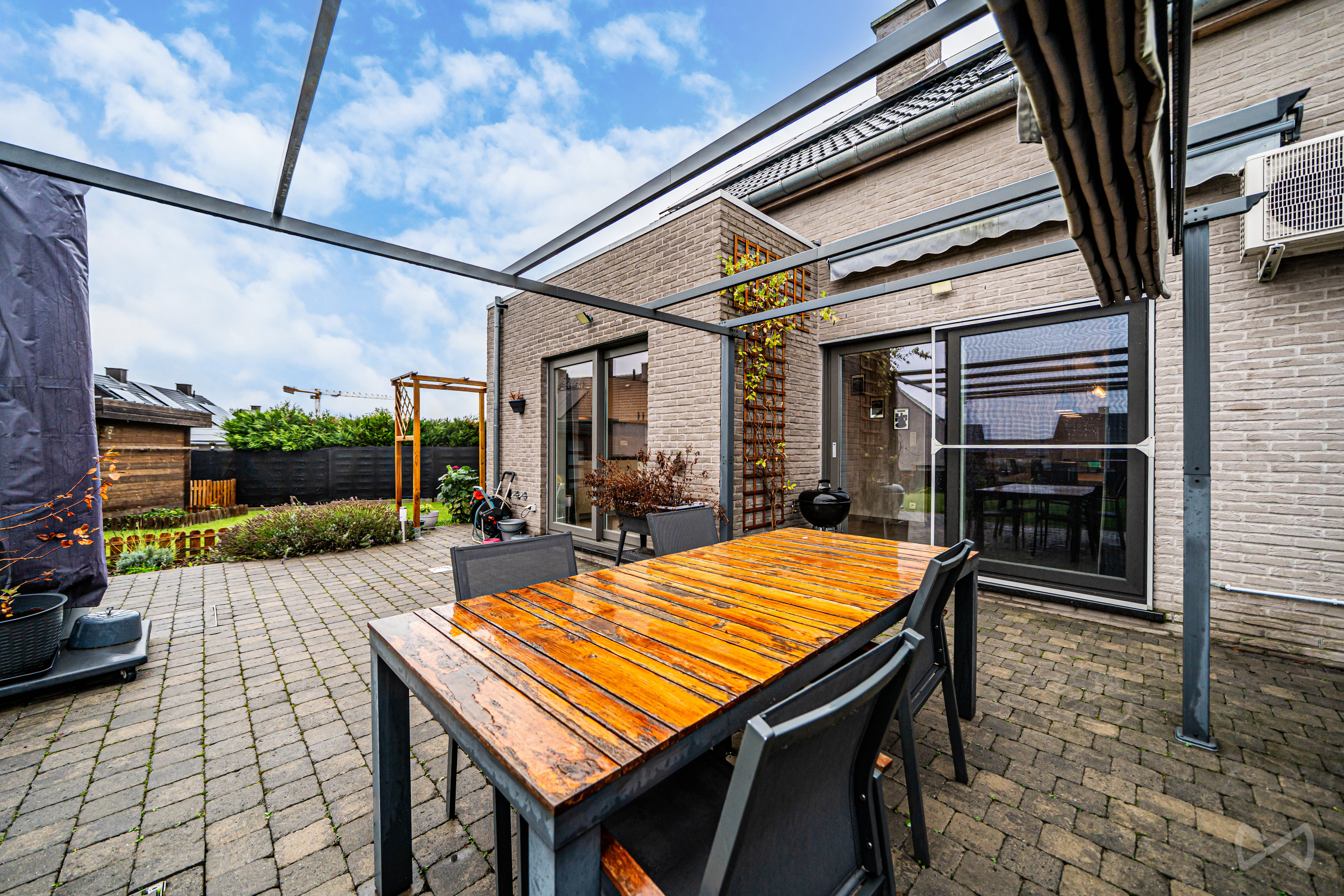 Picture 2 of 4 for House with three bedrooms in Manage Bellecourt