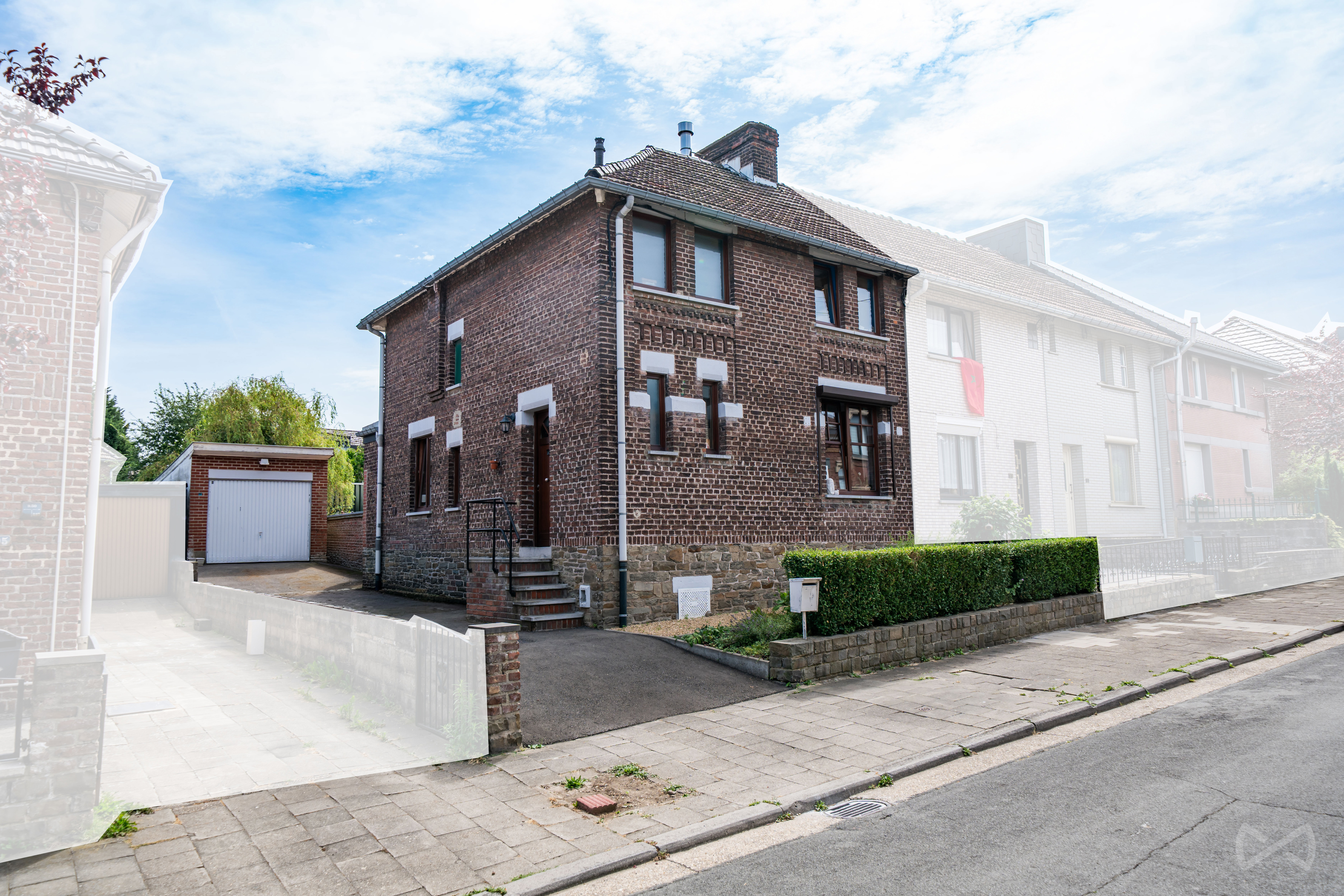 Foto van de woning