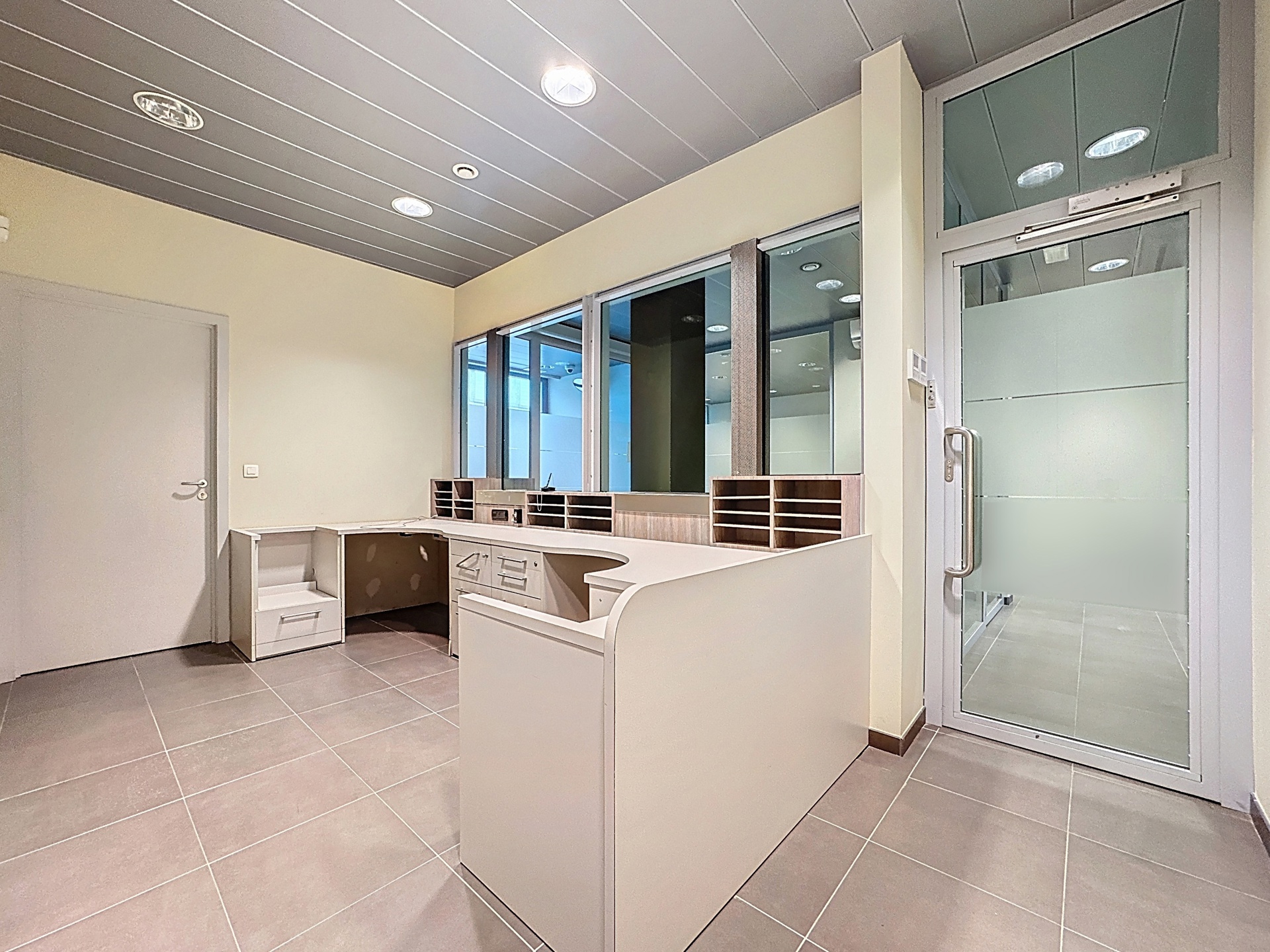 Picture 2 of 4 for Offices in Liège