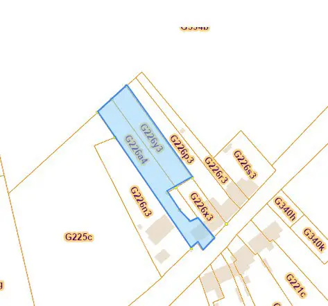 Picture 2 of 4 for Apartment block with three bedrooms in Sombreffe