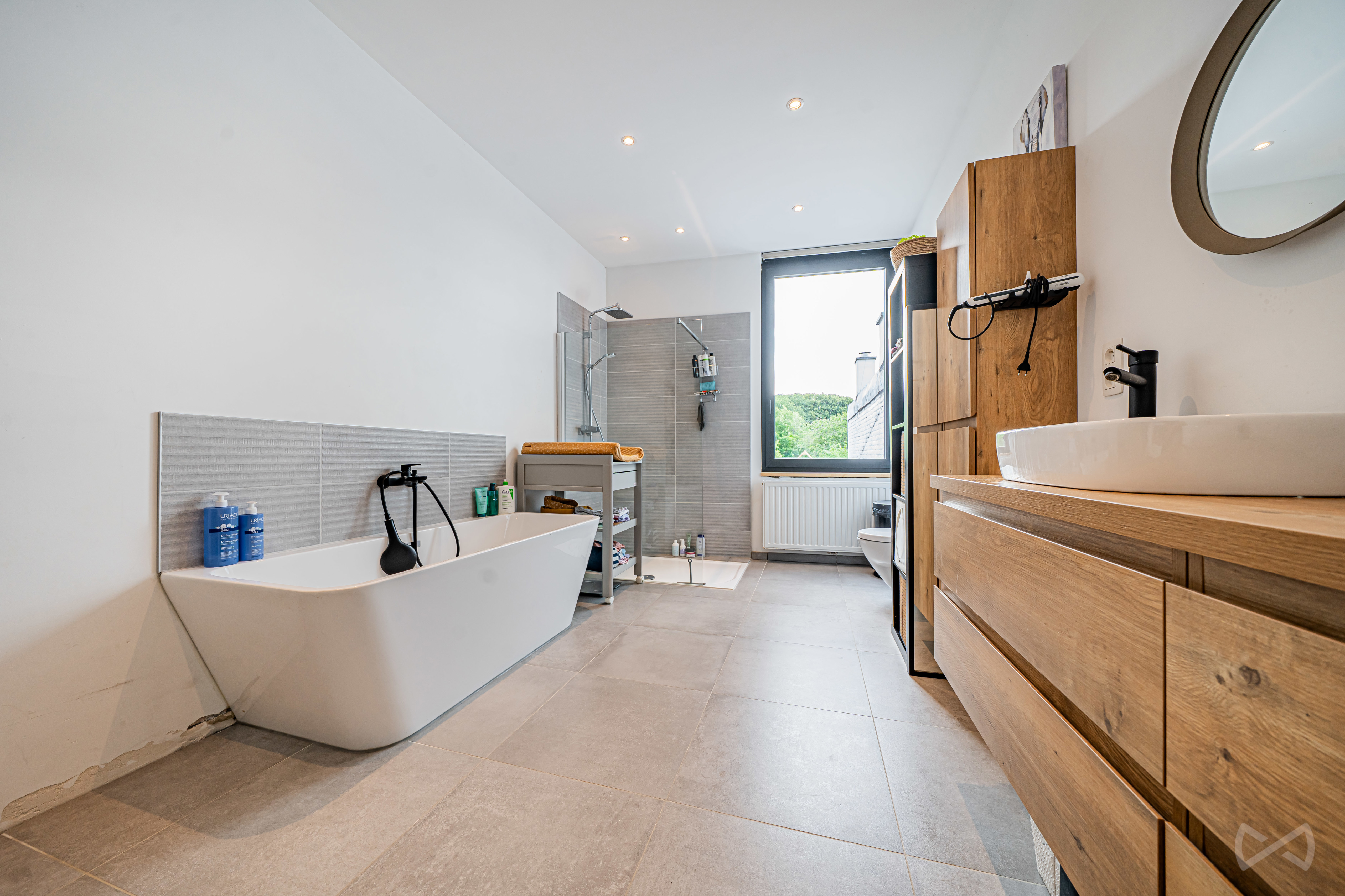 Picture 4 of 4 for House with three bedrooms in Buvrinnes