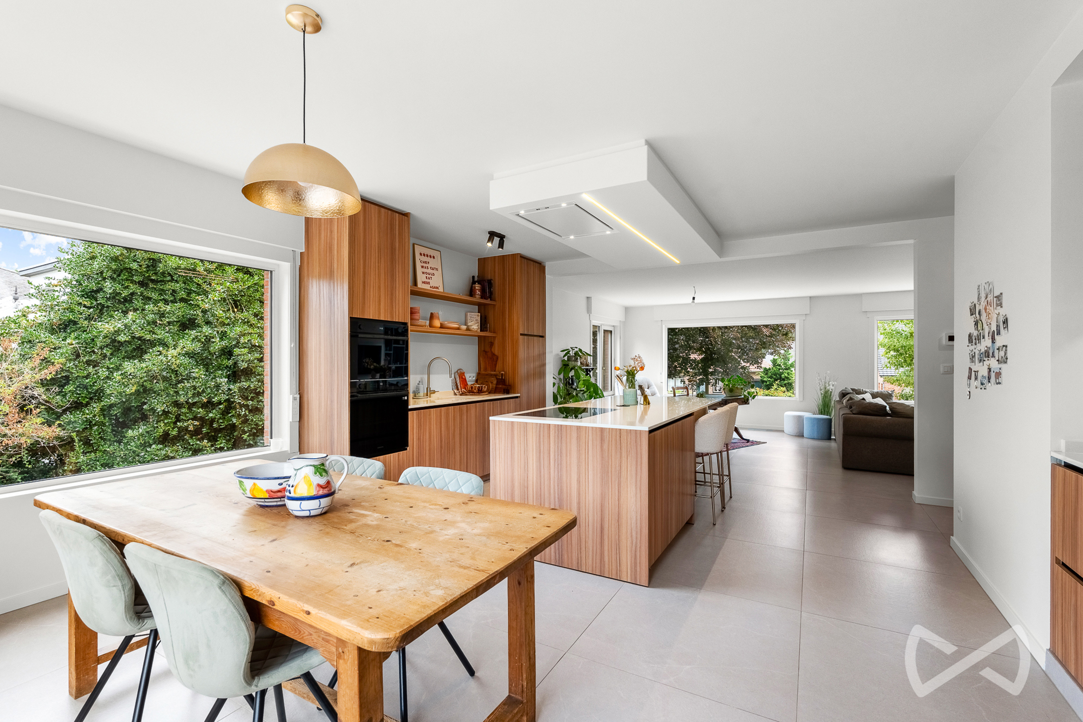Picture 1 of 4 for House with three bedrooms in Beringen Paal