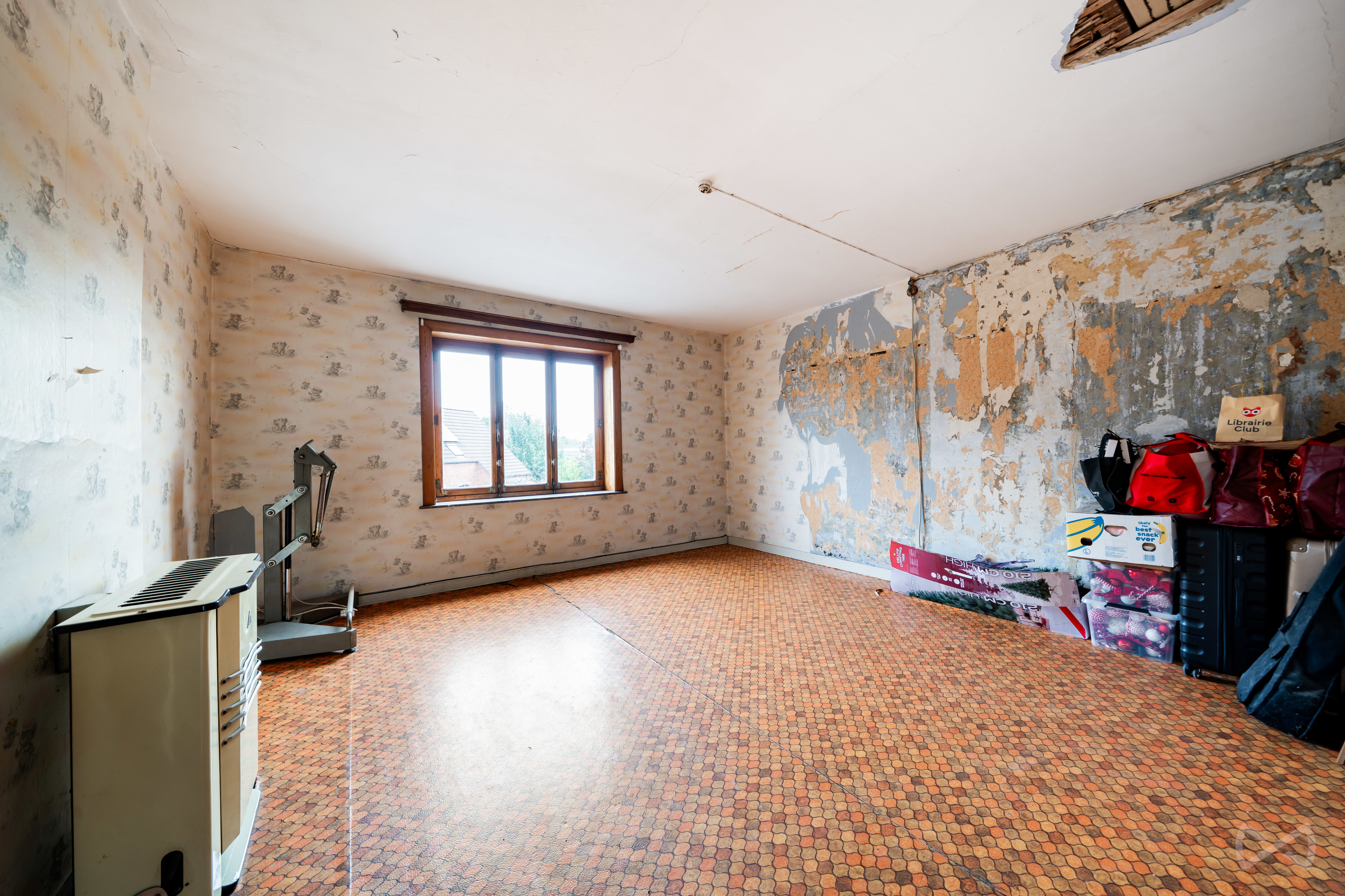 Picture 3 of 4 for House with four bedrooms in Ville-sur-haine