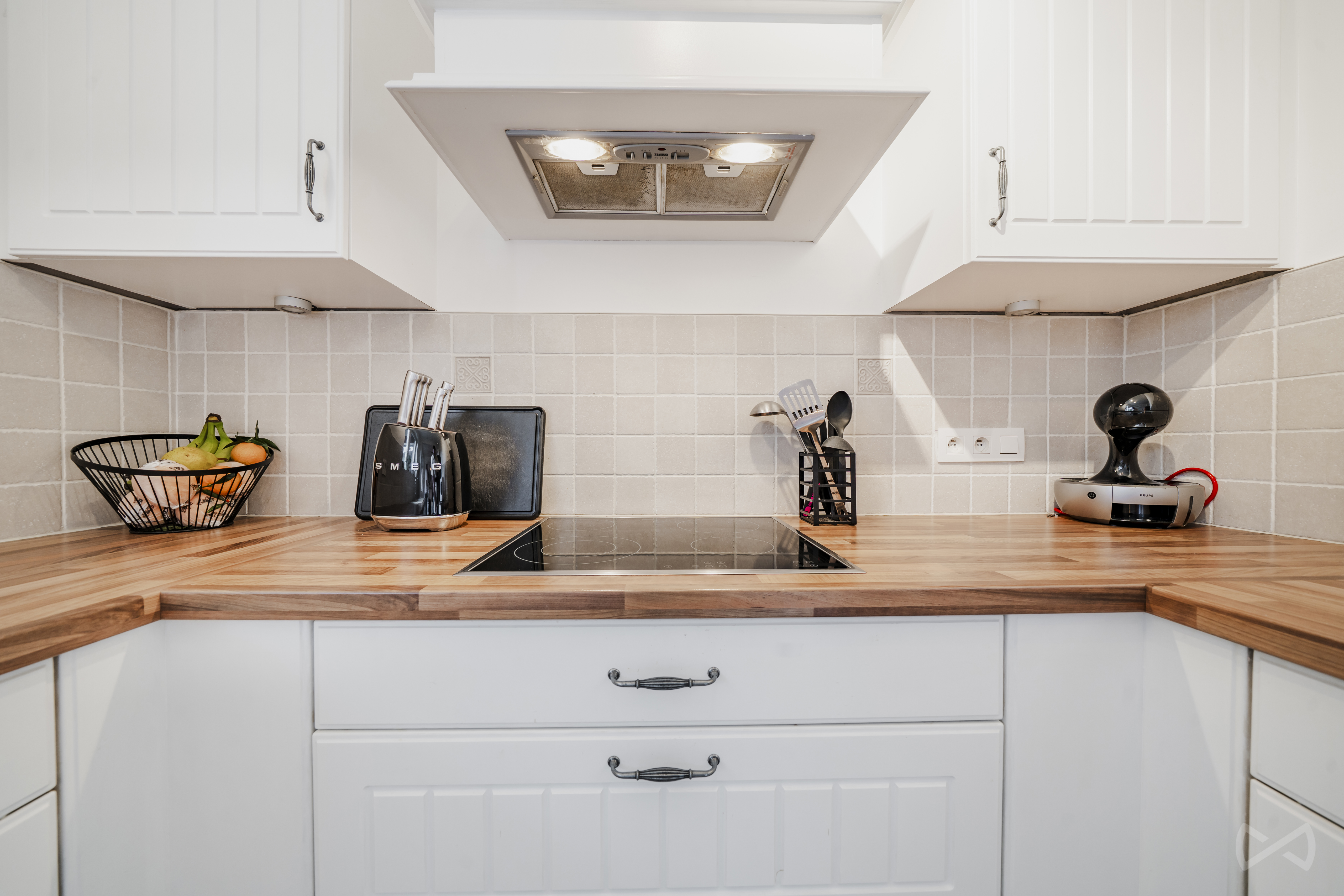 Picture 1 of 4 for Ground floor with two bedrooms in Braine-l'Alleud