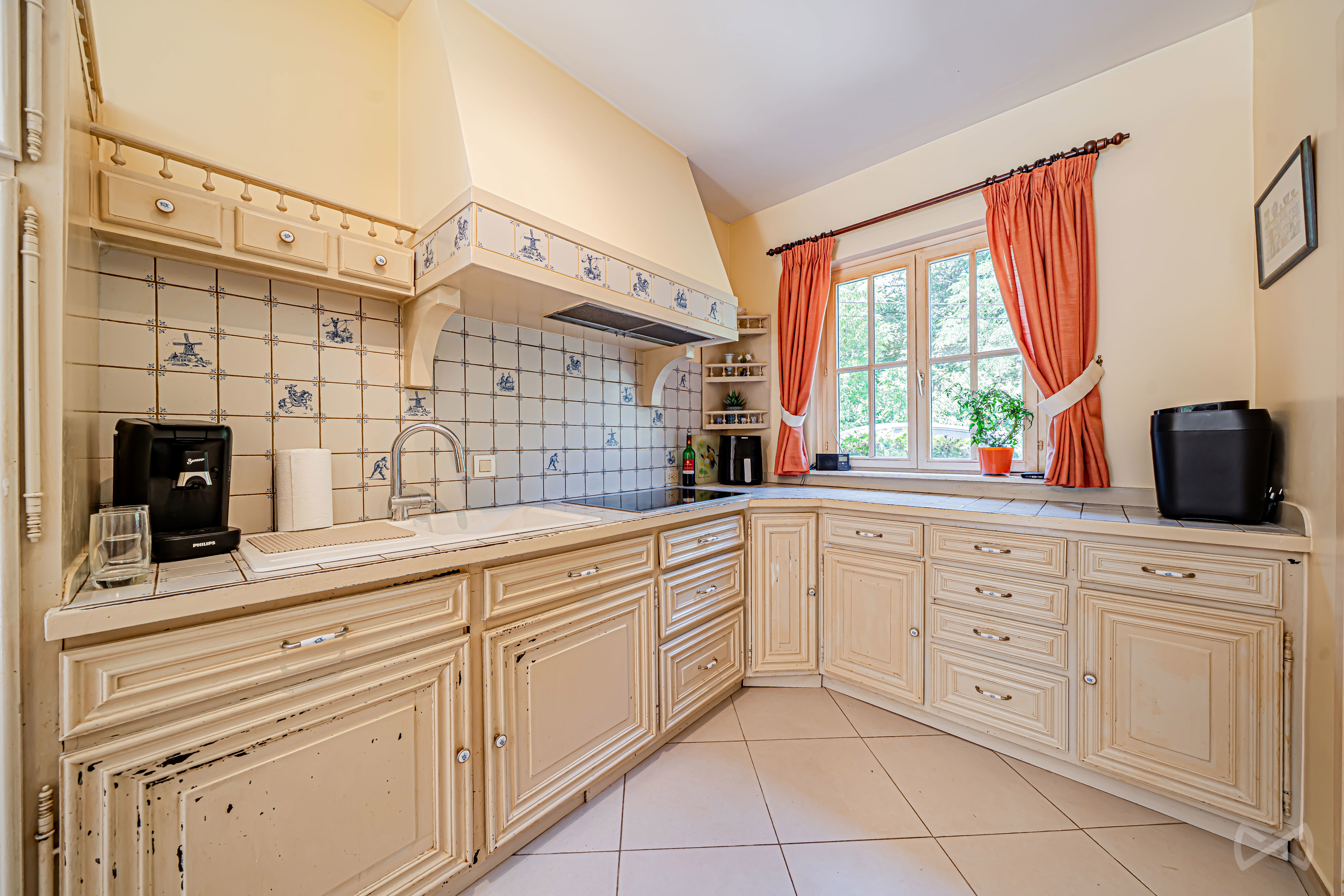 Picture 2 of 4 for Villa with three bedrooms in Chaumont-gistoux