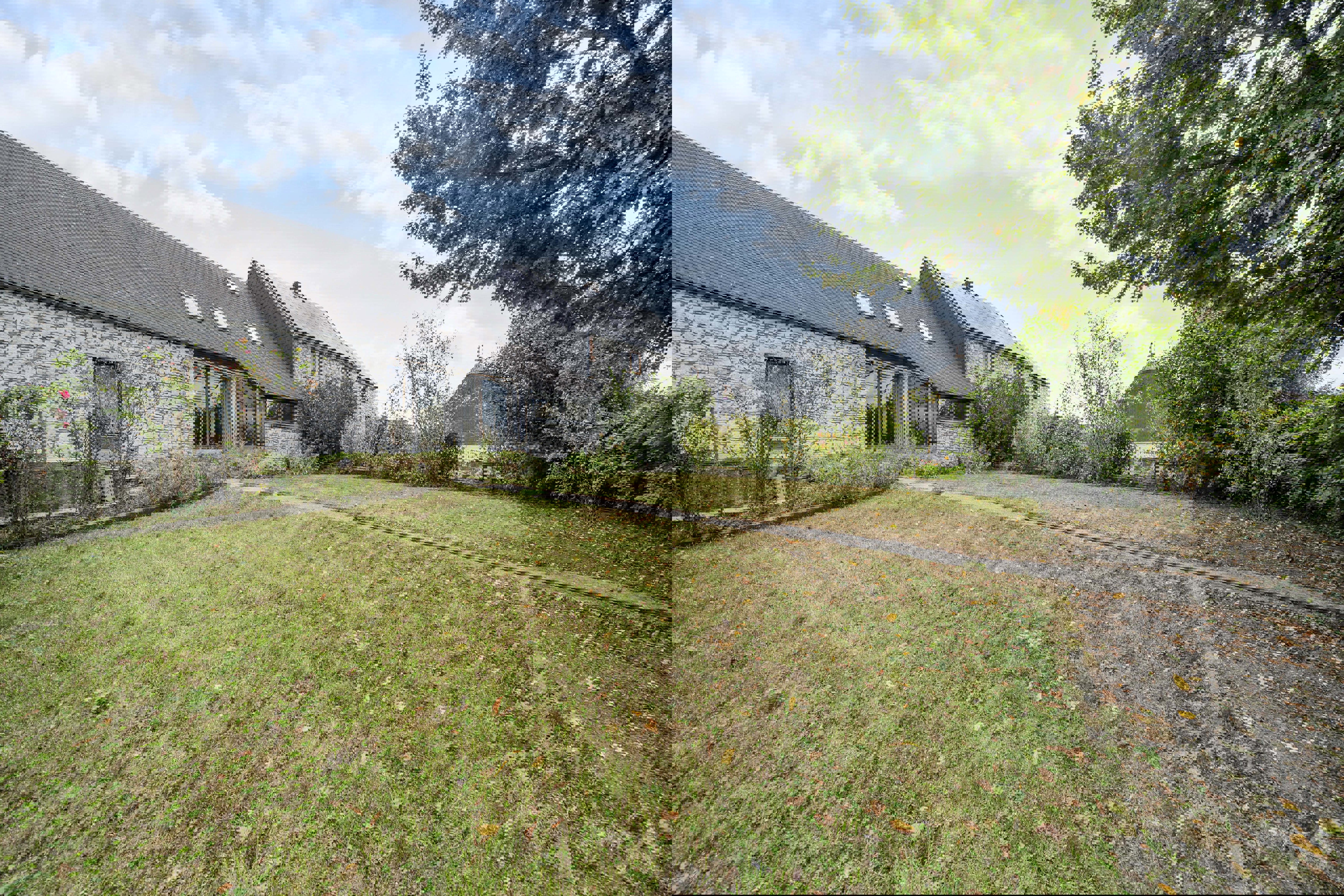 Picture 3 of 4 for House with three bedrooms in Soumoy