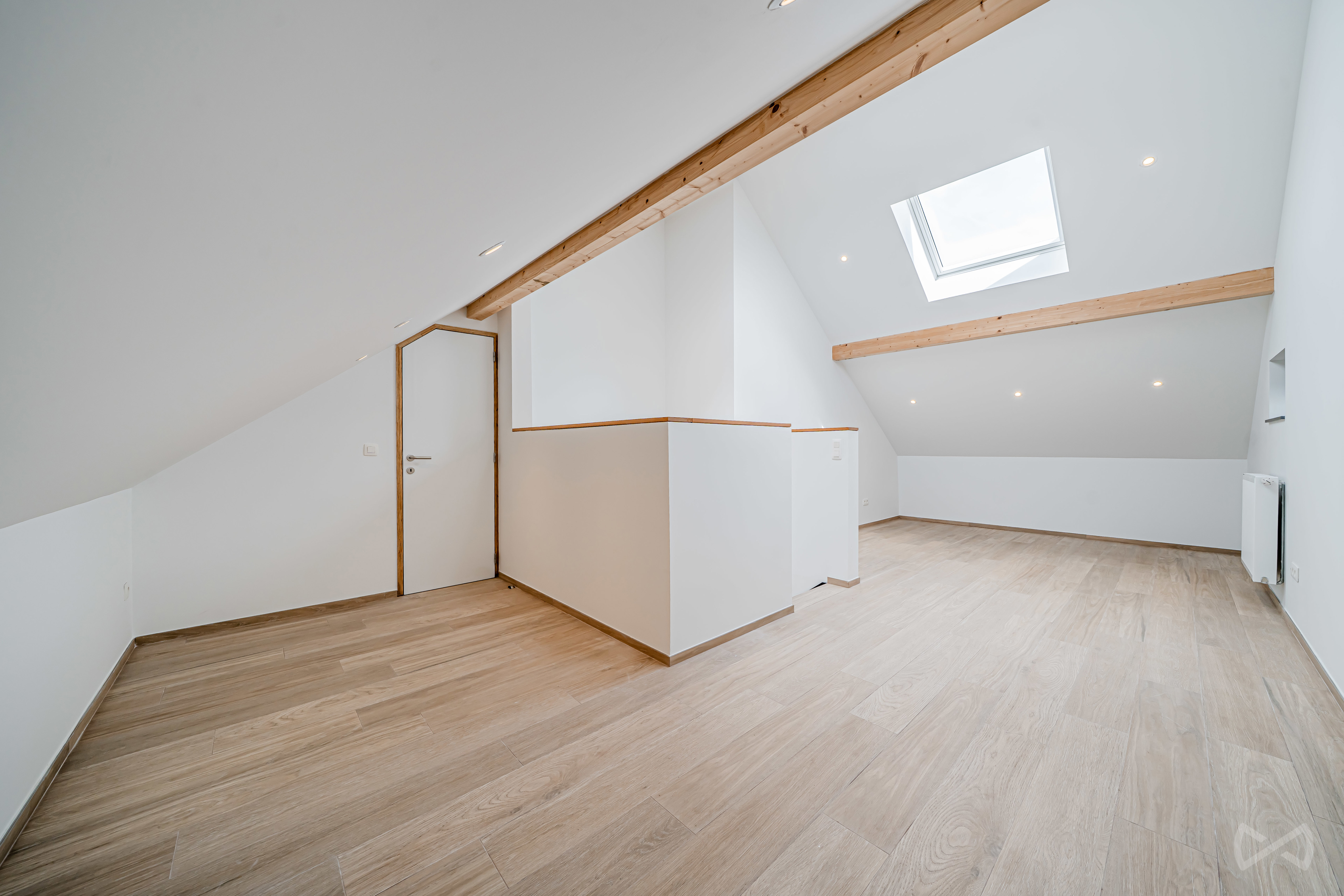 Photo 4 sur 4 pour Appartement de trois chambres à Remicourt