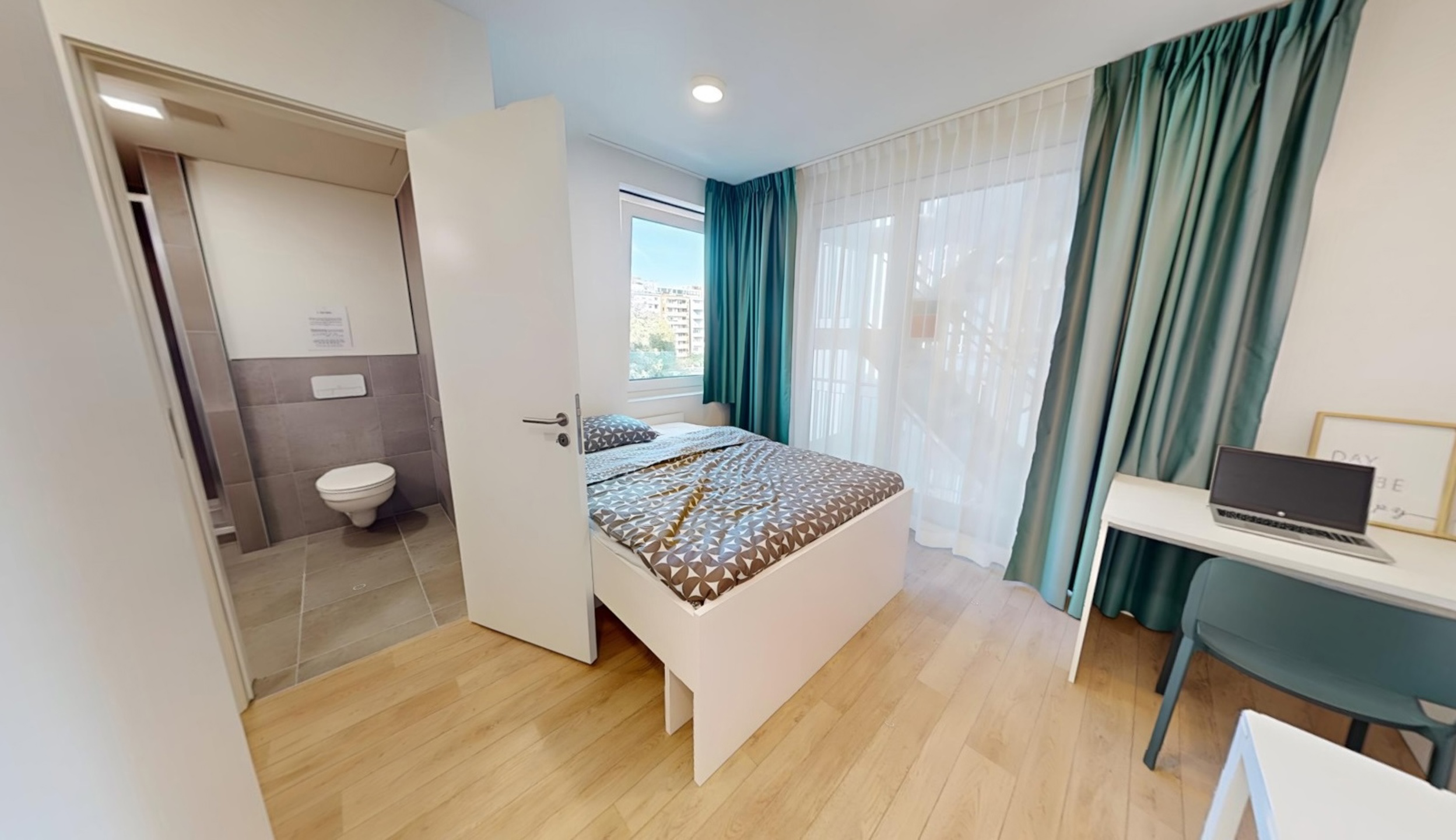 Cambre Student Living — foto 2